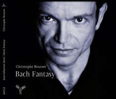 Bach: Fantaisies